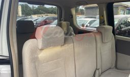 
										Toyota Noah 2009 full									