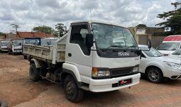 
										Isuzu Juston Dump  1999 full									