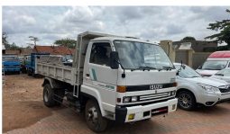 
										Isuzu Juston Dump 1989 full									