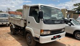 
										Isuzu Juston Dump 1999 full									