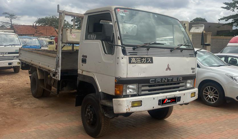 Mitsubishi Canter 1992