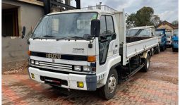 
										Isuzu Juston Truck 1990 full									