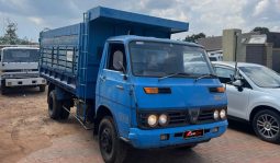 
										Isuzu Elf Dump1979 full									