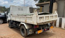 
										Isuzu Juston Dump 1999 full									