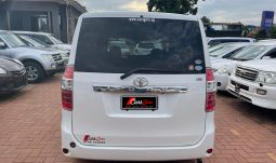 
										Toyota Noah 2009 full									