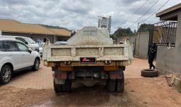 
										Isuzu Juston Dump  1999 full									