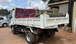 
										Isuzu Juston Dump 1989 full									