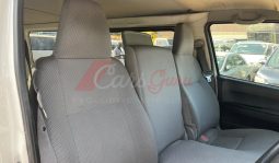 
										Toyota Hiace 2009 full									