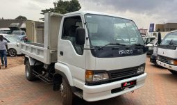 
										Isuzu Juston Dump 2000 full									