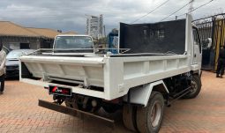 
										Isuzu Juston Dump 2000 full									