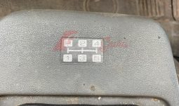 
										Isuzu Juston Dump 1988 full									