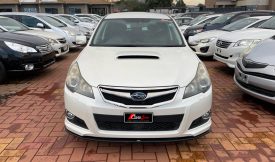 Subaru Legacy 2009