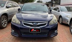 Subaru Legacy 2009