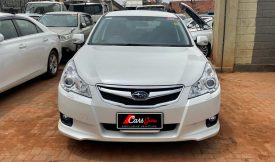 Subaru Legacy 2009