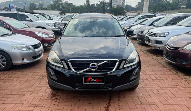 Volvo XC-60 2009