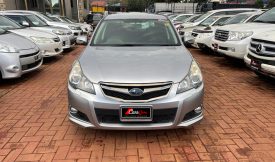 Subaru Legacy 2009