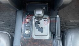 
										Toyota Land Cruiser V8 ZX 2009 full									