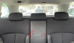 
										Subaru Legacy 2009 full									