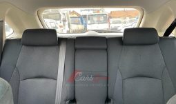 
										Toyota Harrier 2009 full									