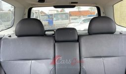 
										Subaru Forester 2009 full									