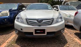 Subaru Outback 2009