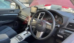 
										Subaru Outback 2009 full									