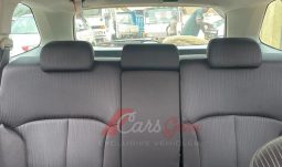 
										Subaru Legacy 2009 full									