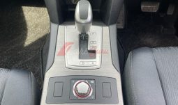 
										Subaru Legacy 2009 full									