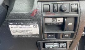 Subaru Legacy 2009