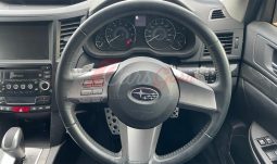 
										Subaru Legacy 2009 full									