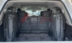 
										Toyota Land Cruiser V8 ZX 2009 full									