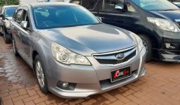 
										Subaru Legacy 2009 full									