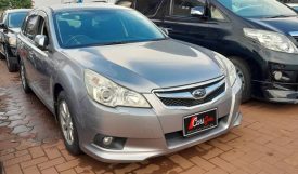 Subaru Legacy 2009