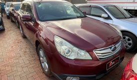 Subaru Outback 2009