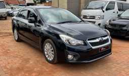 
										Subaru Impreza G4 2014 full									