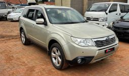 
										Subaru Forester 2009 full									