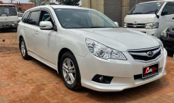 
										Subaru Legacy 2009 full									