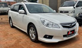 Subaru Legacy 2009