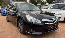 
										Subaru Legacy 2009 full									