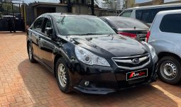 
										Subaru Legacy 2009 full									