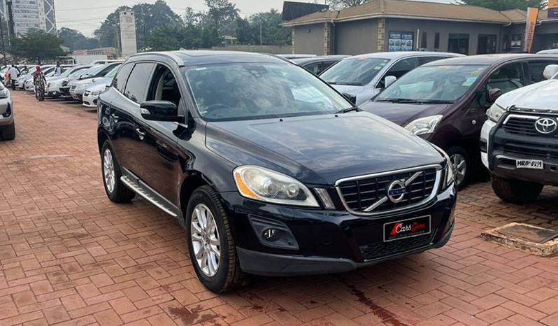 Volvo XC-60 2009