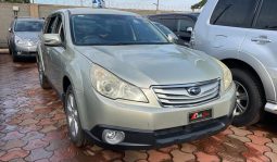 
										Subaru Outback 2009 full									