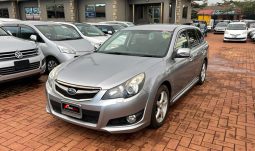 
										Subaru Legacy 2009 full									