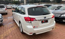 
										Subaru Legacy 2009 full									