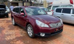 
										Subaru Outback 2009 full									