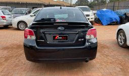 
										Subaru Impreza G4 2014 full									