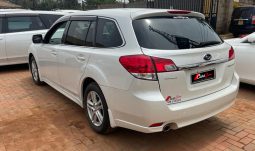 
										Subaru Legacy 2009 full									