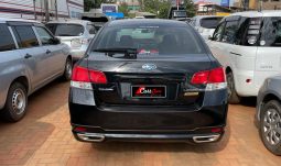 
										Subaru Legacy 2009 full									