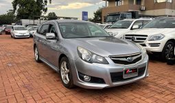 
										Subaru Legacy 2009 full									