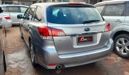 
										Subaru Legacy 2009 full									